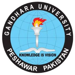 Gandhara-Logo